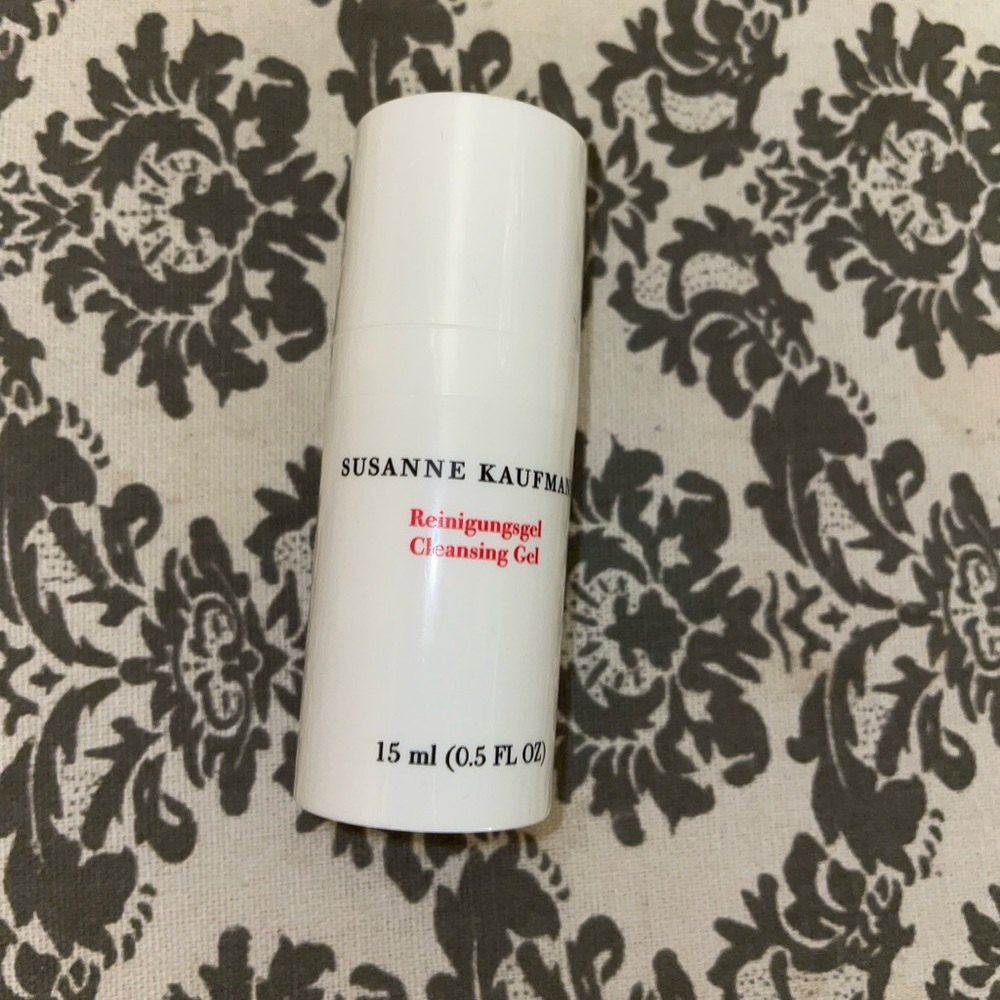 $5 Bundle Add on- Susanne Kaufman Reinigungsgel Cleansing Gel
